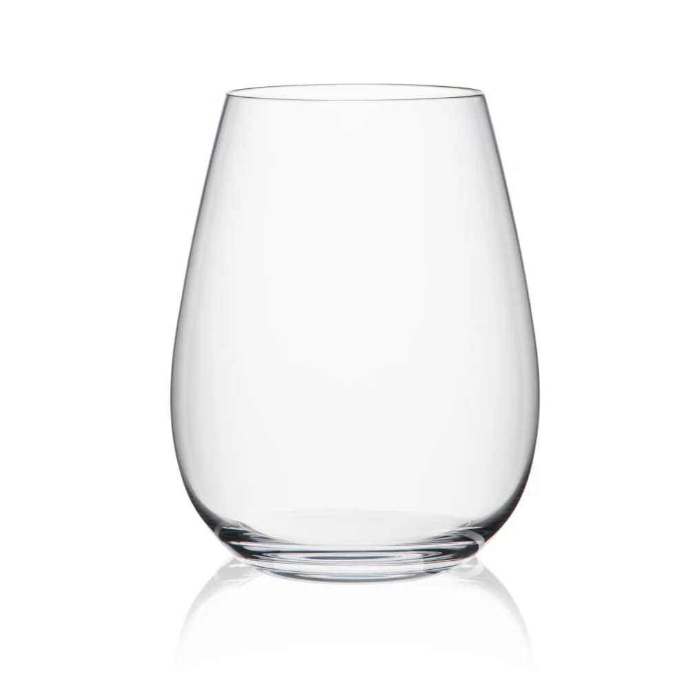 Rona Arte Tumbler Glasses 550ml | Set of 2 - Image 2