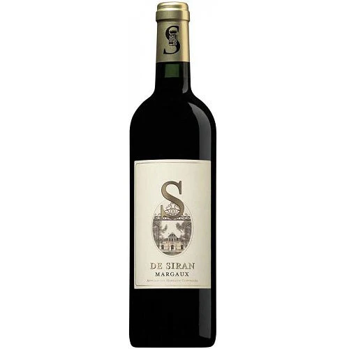 S de Siran Margaux - Image 2