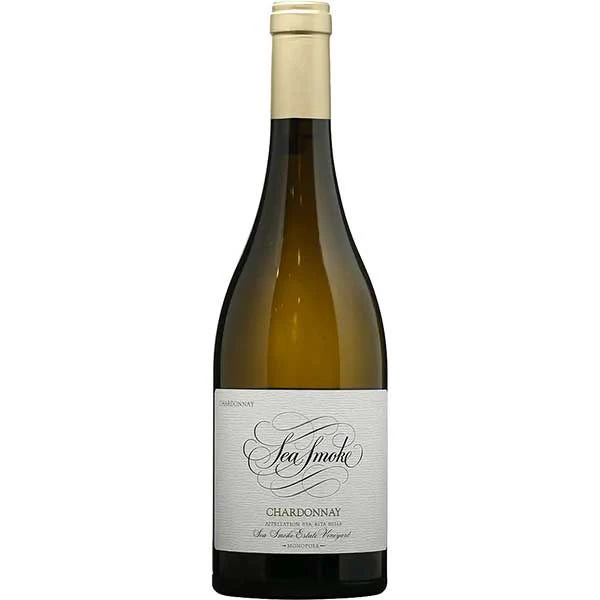 Sea Smoke Cellars Chardonnay 2023