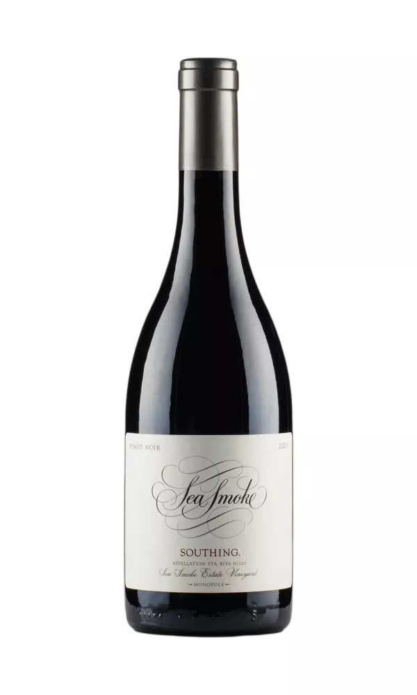 Sea Smoke Cellars 'Southing' Pinot Noir 2023