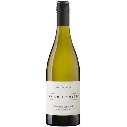 Shaw + Smith, 'Lenswood' Chardonnay