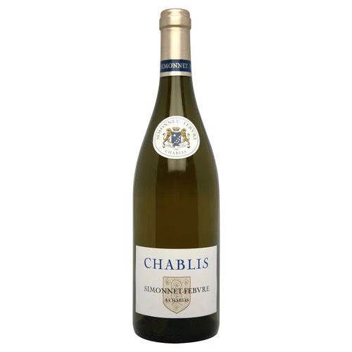 Simonnet Febvre Chablis