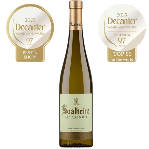 Soalheiro Alvarinho