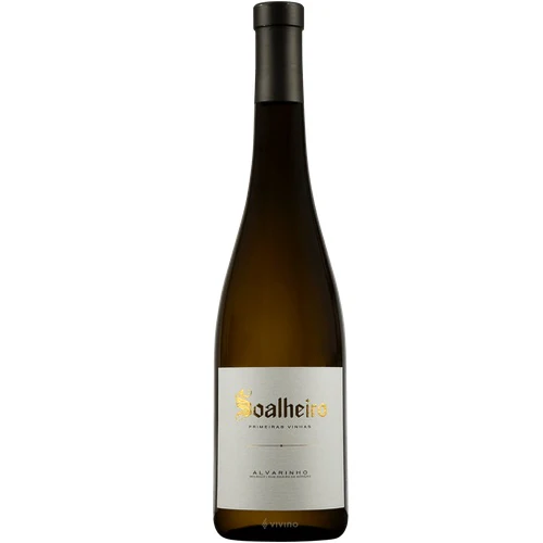 Soalheiro Primeiras Vinhas Alvarinho White