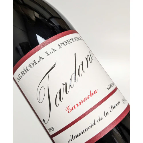 Tardano Grenache - Image 2