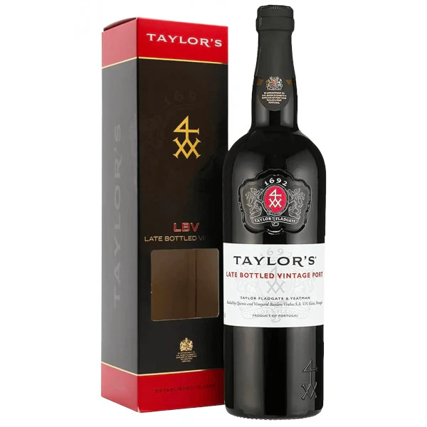 Taylor's Late Bottled Vintage 2020
