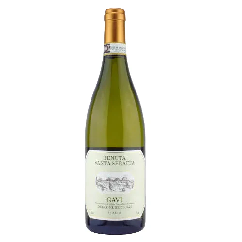 Tenuta Santa Seraffa Gavi