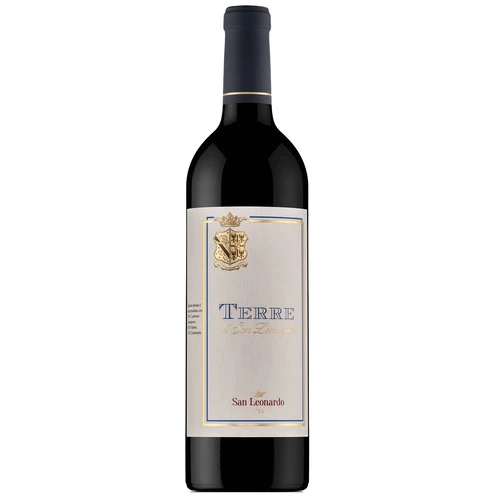 Tenute San Leonardo Terre Merlot Carmenere