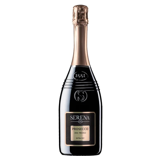 Terra Serena Prosecco Spumante 1881