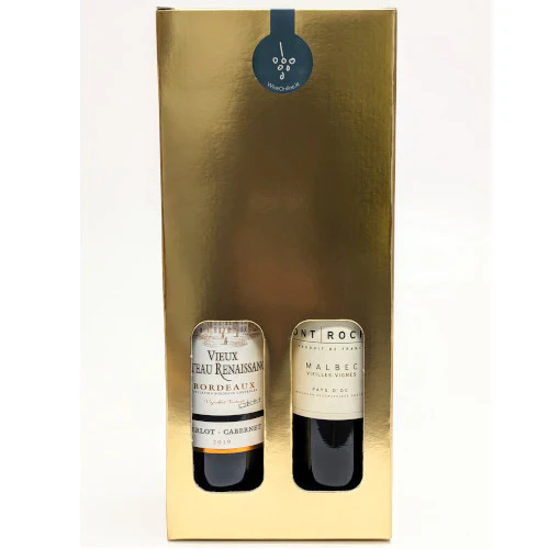The French Legends Twin Pack - Image 2