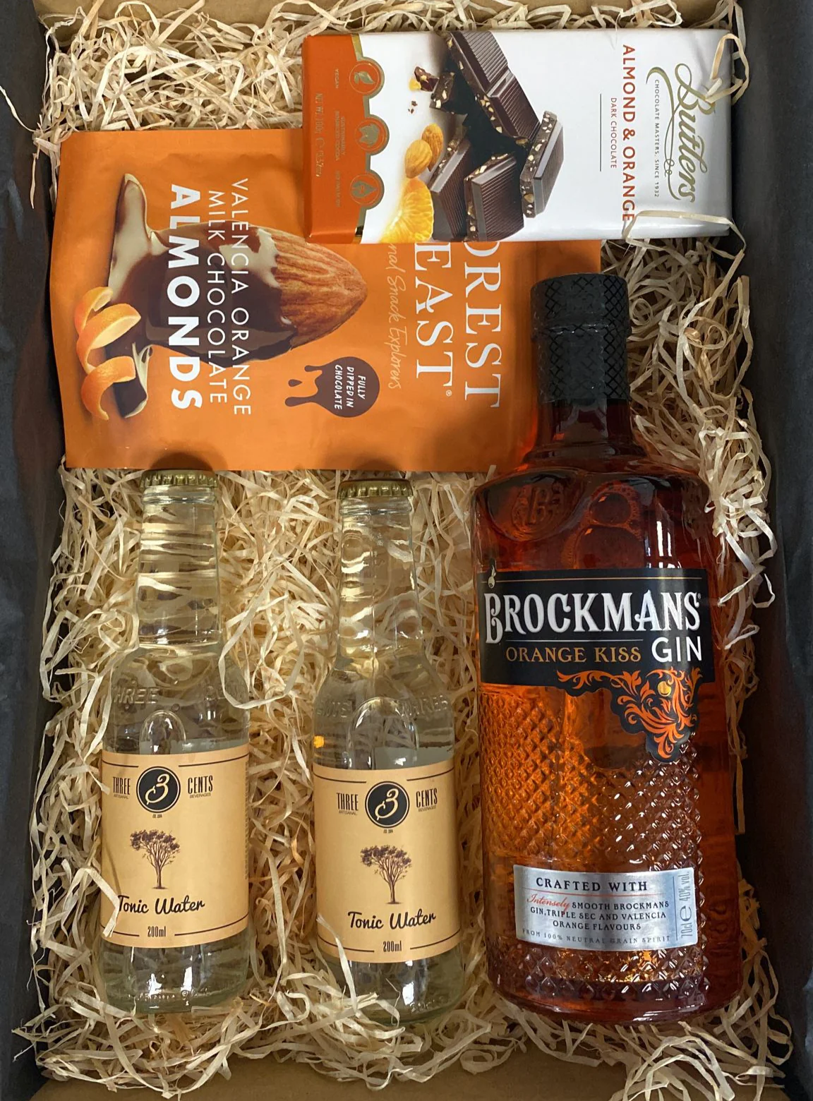 The Gin Box - Craft Gin Subscription - Image 2