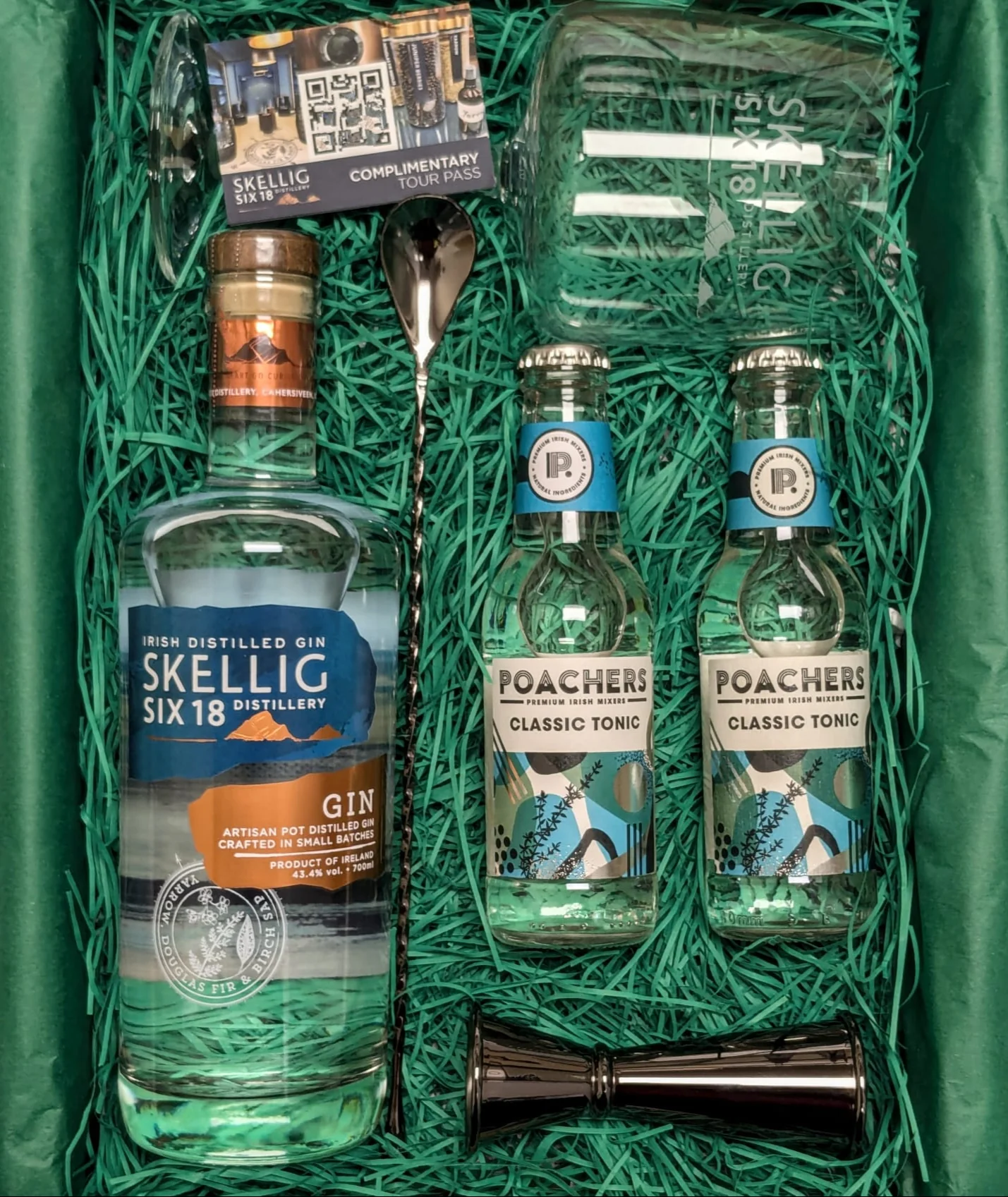 The Gin Box - Craft Gin Subscription - Image 4