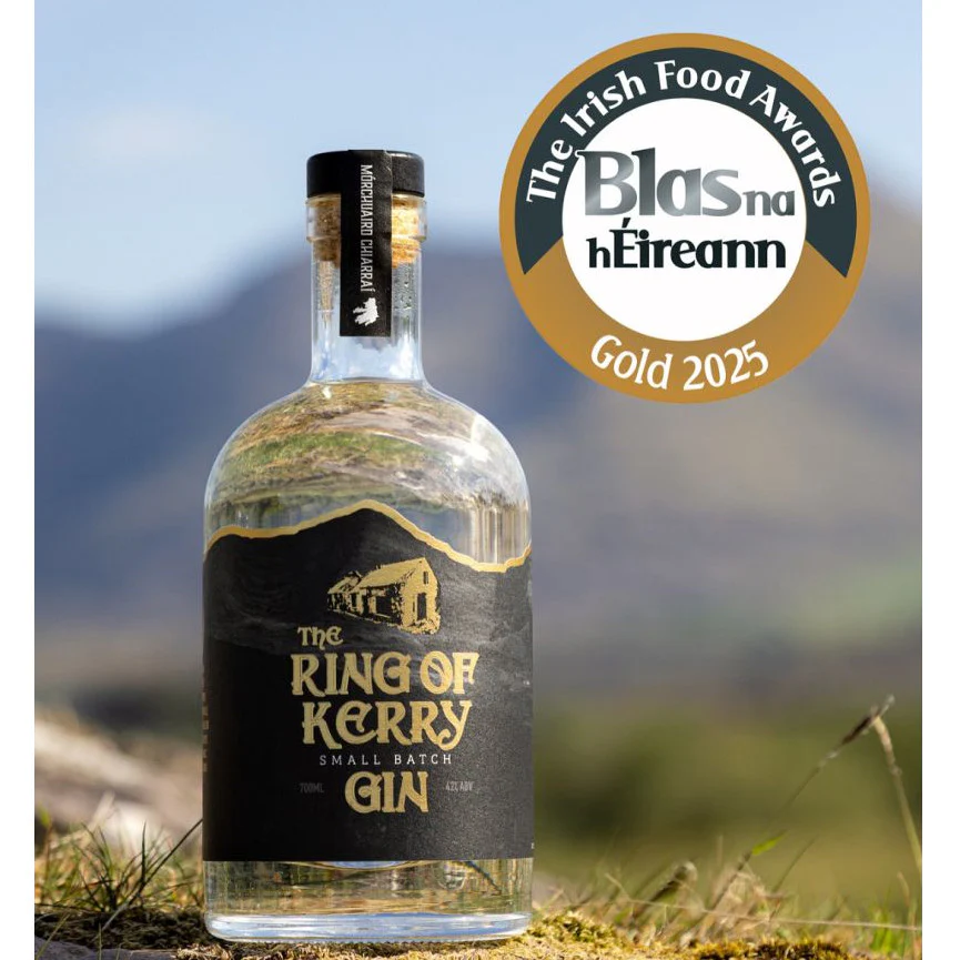 The Ring of Kerry Gin - Image 2