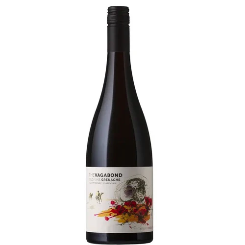 Thistledown- The Vagabond Grenache