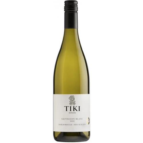 Tiki Marlborough Sauvignon Blanc