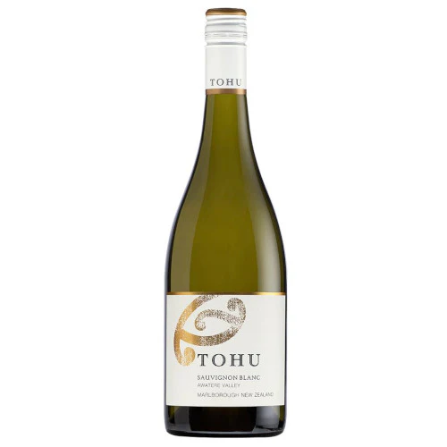 Tohu - Single Vineyard Sauvignon Blanc