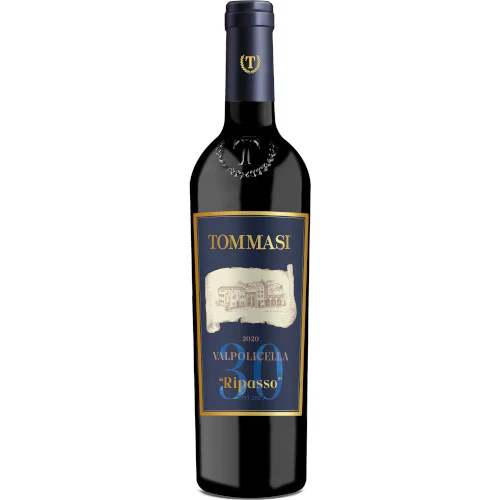 Tommasi Ripasso Valpolicella Classico Superiore DOC
