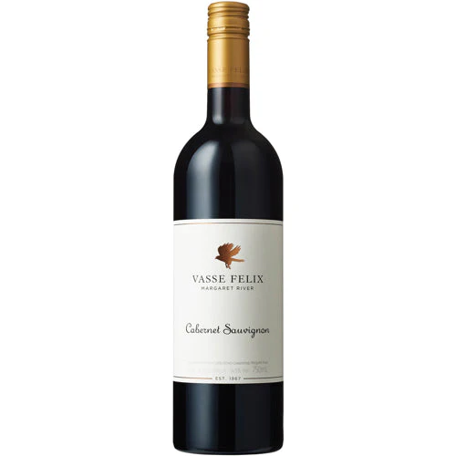 Vasse Felix Estate Cabernet Sauvignon