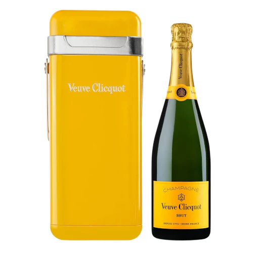 Veuve Clicquot Brut NV Cooler - Image 2
