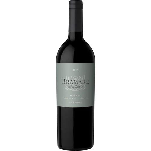 Vina Cobos Bramare Lujan de Cuyo Malbec
