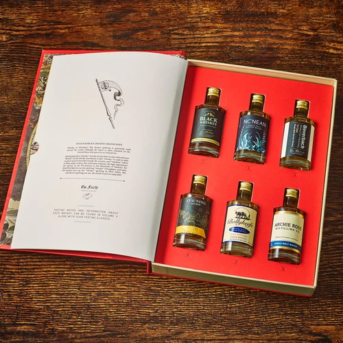 Whisky Tour Of The World - Image 7