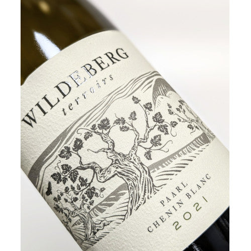 Wildeberg Terroirs Chenin Blanc - Image 2