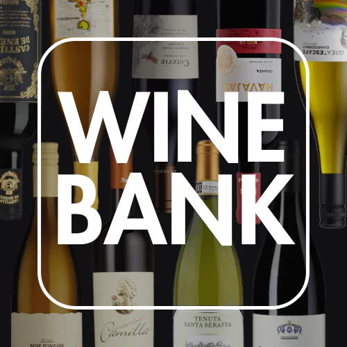 Wine Bank