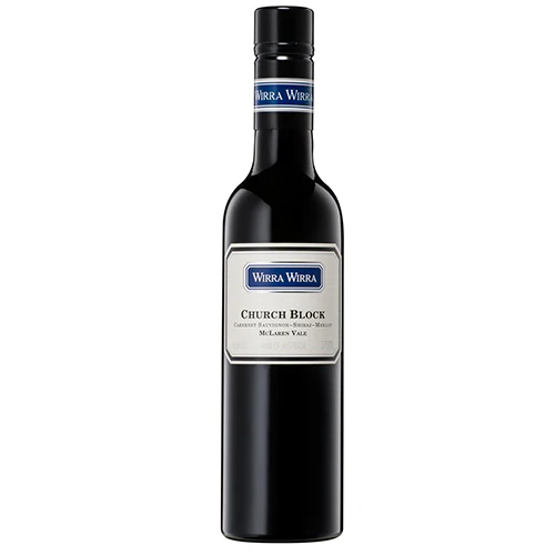 Wirra Wirra Church Block / Cabernet /Shiraz/ Merlot
