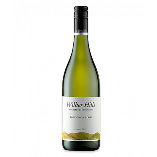 Wither Hills Sauvignon Blanc