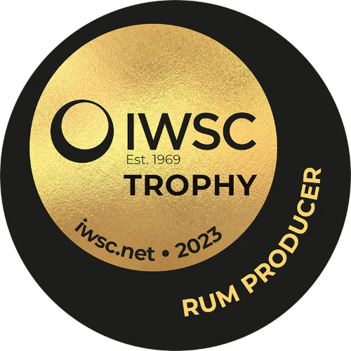 Worthy Park Calvados Finish Limited Edition Rum - Image 2
