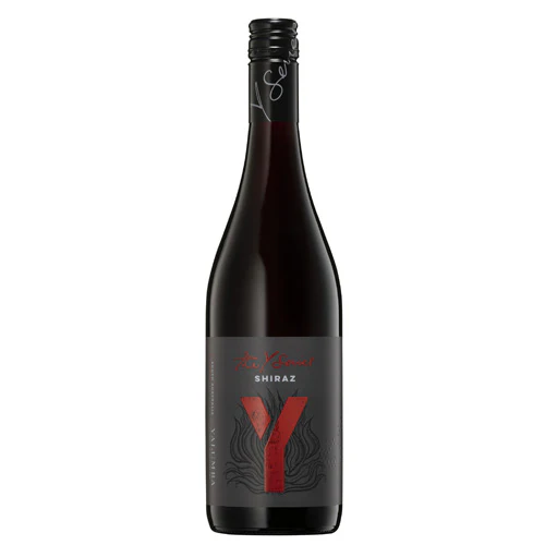 Yalumba Y Series Shiraz