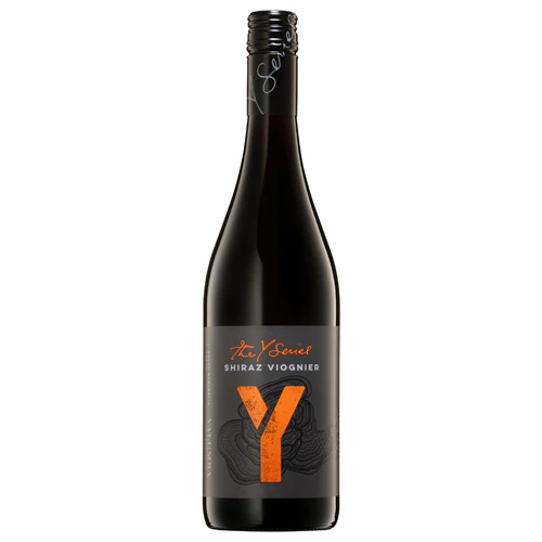 Yalumba Y Series Shiraz Viognier
